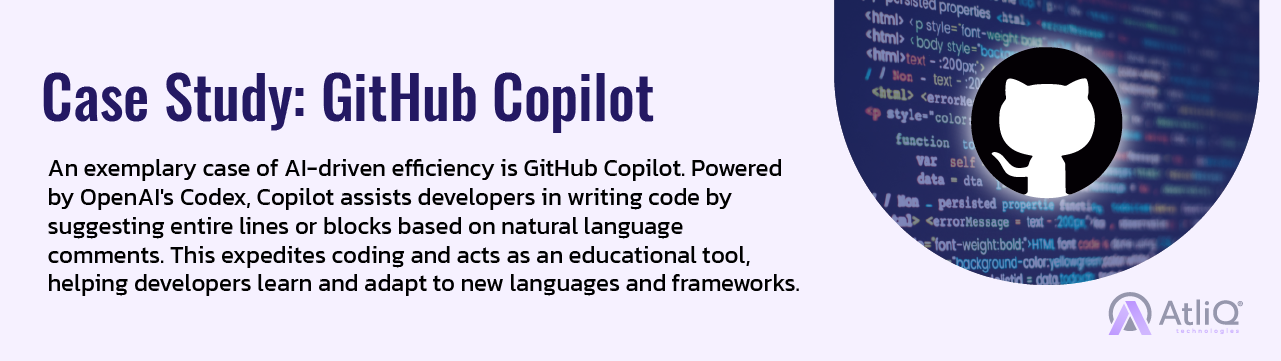Case Study: GitHub Copilot
