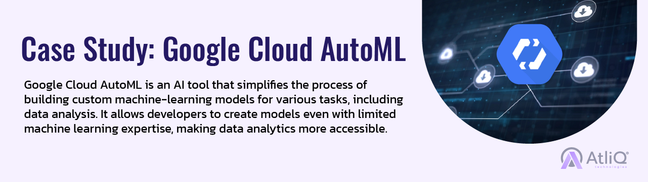 Case Study: Google Cloud AutoML