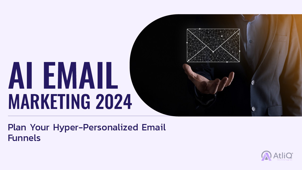 AI Email Marketing 2024