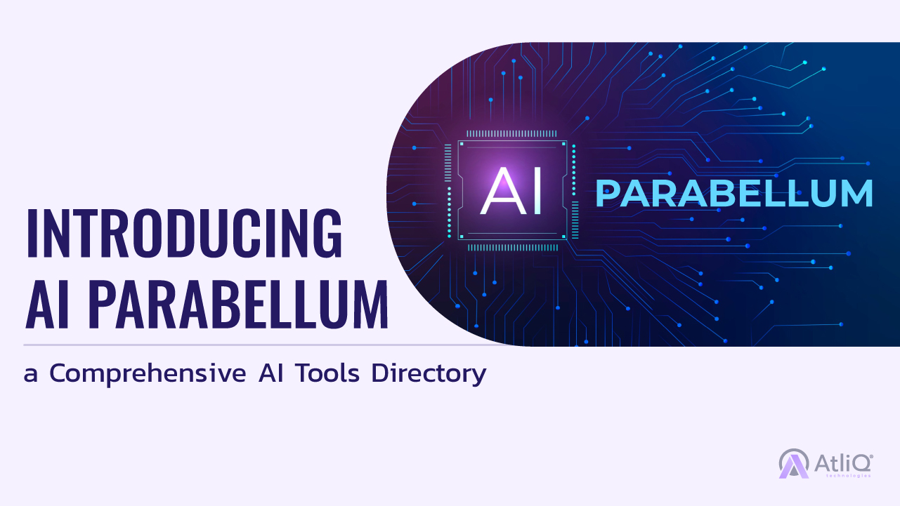 Discover AI Parabellum: Your AI Tools Directory