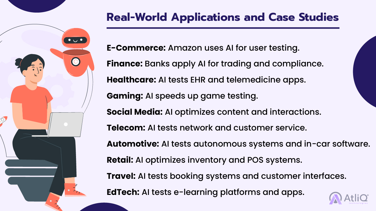 Real-World Applications and Case Studies