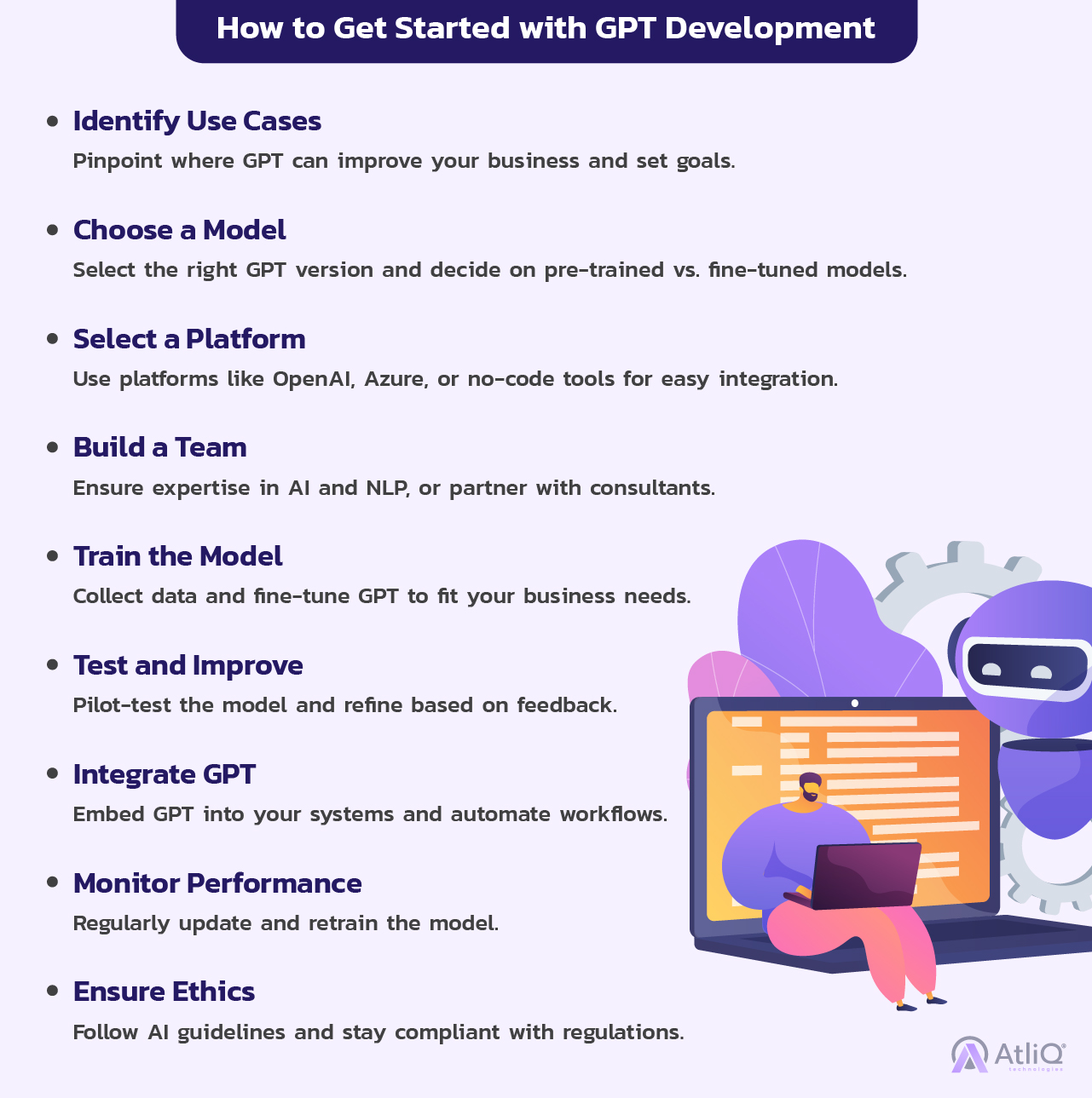 How to Get Started with GPT Development 